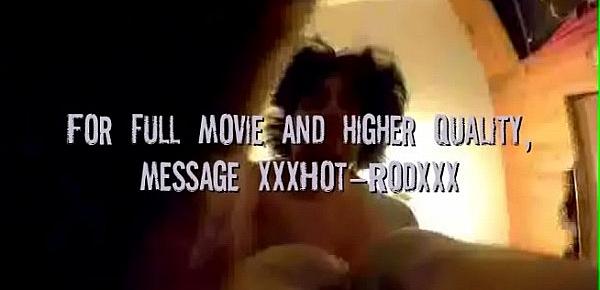  xxxHot-Rodxxx&039;s "The Mega Ass Worshiper" Trailer